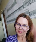 Rencontre Femme : Юля, 48 ans à Russie  Калининград